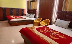 Sri Krishna Residency